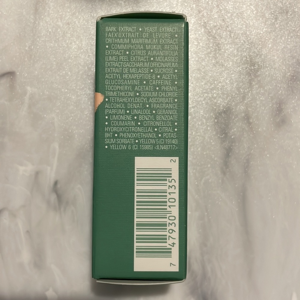 La Mer Renewal Oil - Picture 2 of 2